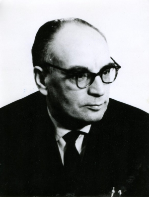 Тишкин Петр Алексеевич (1916—1973)