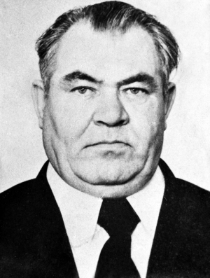 Сафронов Герман Иванович (1924-1997)