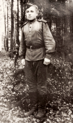 Цыпленков Вадим Павлович (1925)