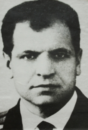 Гусев Александр Петрович (1920 - 1985)