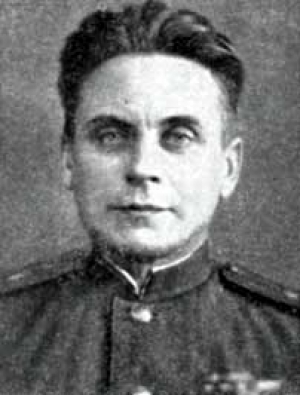 Лукницкий Павел Николаевич (1900-1973)
