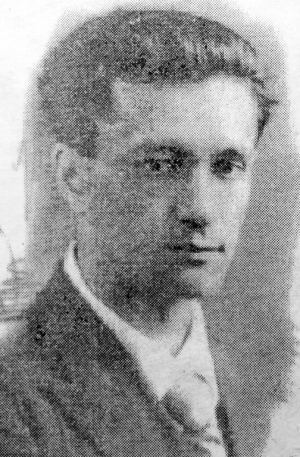 Кудрявцев Виктор Иванович (1919—1944)