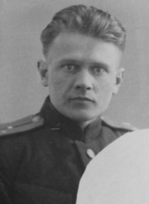 Карпов Владимир Григорьевич (1915)