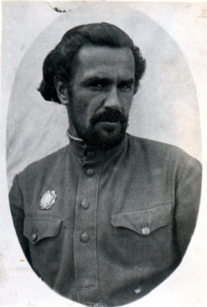 Трусов Константин Захарович (1914—1950)
