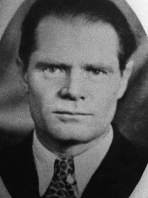 Кадочников Николай Петрович (1913-1963)