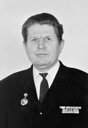 Трофимов Иван Александрович (1917 - ?)