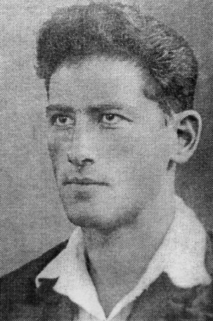 Перевозчиков Александр Васильевич (1914—1943)