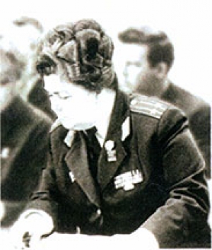 Пьянкова Зоя Петровна (1924-?)