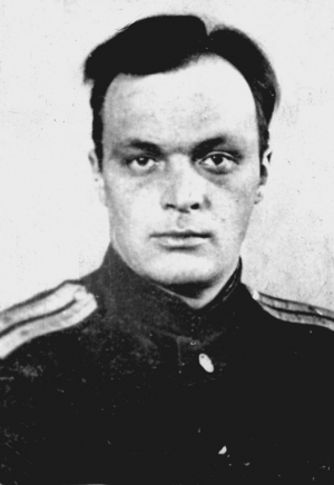 Немилов Юрий Антонович