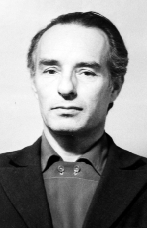 Ройтман Дмитрий Абрамович (1926 - ?)