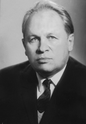 Франк-Каменецкий Виктор Альбертович (1915-1993)