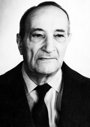 Зиндер Лев Рафаилович (1904-1995)