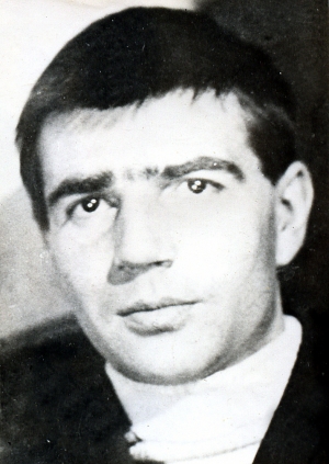 Кичко Петр Дмитриевич (1913—1943)