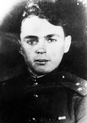 Морачевский Алексей Георгиевич (1923–2019)