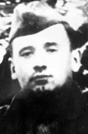 Балахонов Виктор Евгеньевич (1919—1994)