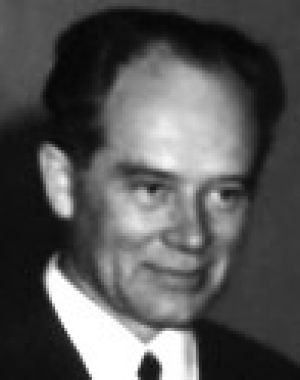Мелещенко Юрий Сергеевич (1922–09.05.1972)