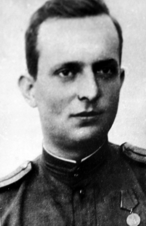 Толкачев Сергей Сергеевич (22.06.1917-28.08.1965)