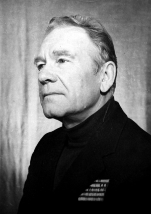 Цуранов Иван Архипович (1921-1996)