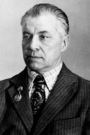 Косарев Павел Николаевич (1922 - ?)