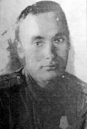Лемкуль Сергей Альфредович (1917—1944)