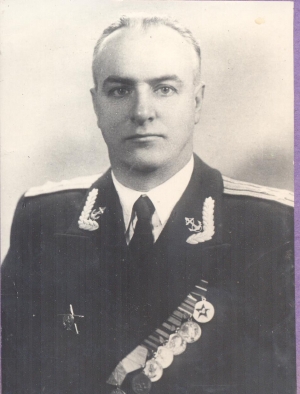 Рябчуков Семен Тихонович (1906—1984)