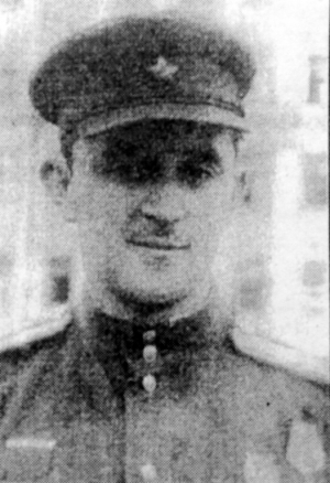Филиппченко Степан Александрович (1916—1943)