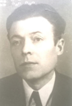 Рябинин Алексей Александрович (1907–1967)