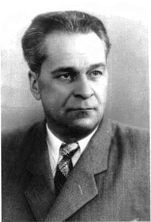 Семевский Борис Николаевич (1907—1976)