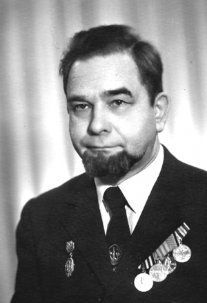 Иванов Анатолий Дмитриевич (1922-1986)