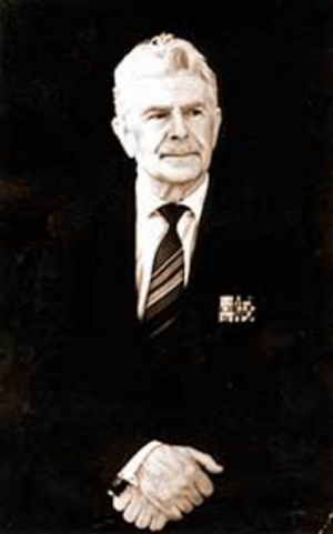 Кузнецов Константин Алексеевич (1924-2003)
