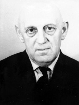 Шапиро Александр Львович (1905-1994)