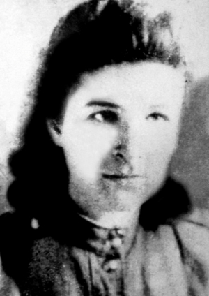 Федорова Станислава Иосифовна (1920-?)