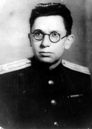 Прохватилов Алексей Иванович (1906 - 1978)