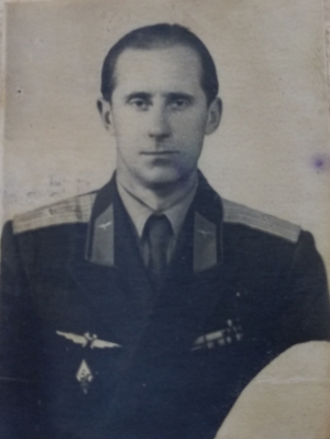 Гирбусов Борис Дмитриевич (1921-1975)