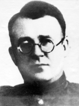 Дементьев Александр Григорьевич (1904-1985)