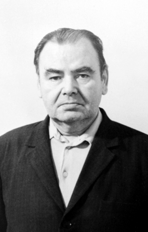 Васильев Григорий Александрович (1915 - ?)