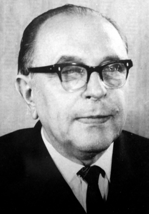 Кухаренко Александр Александрович (1914-1993)