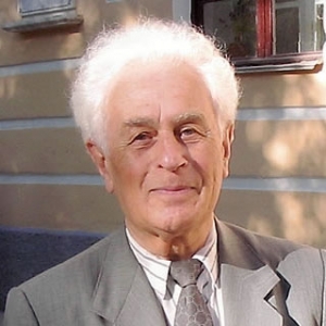 Розман Герман Аронович (1925-2008)