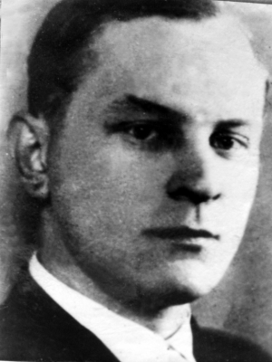 Бызов Константин Иванович (1916—1945)