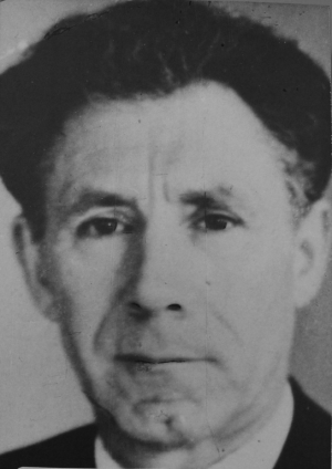 Тюфякин Александр Дмитриевич (1921-?)
