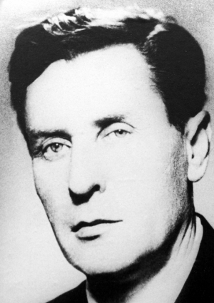 Данилевский Александр Сергеевич (1911 - 1969)