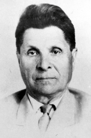 Трутнев Алексей Григорьевич (1898-1975)