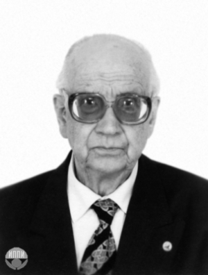 Чистов Кирилл Васильевич 1919-2007
