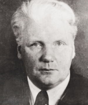 Володин Евгений Николаевич (1909-1972)