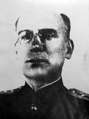 Симаков Владимир Николаевич (1886-1974)