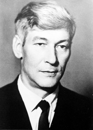 Нардов Владимир Владимирович (1920-1970)