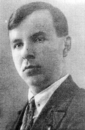 Николаев Николай Яковлевич (1903—1941)