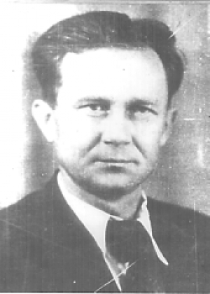 Шибанов Федор Анисимович (1904—1985)