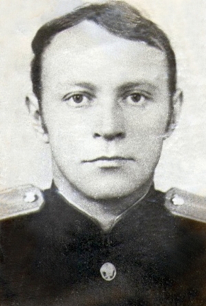 Осипенков Александр Федорович (1921-?)