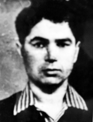 Куняшев Адиятула Шарифович (1926-?)
